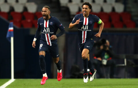 人種差別の疑いで調査中のネイマール マルキーニョスは擁護 超ワールドサッカー