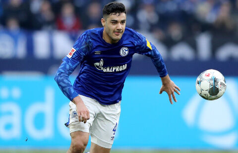 唾吐きカバクに5試合の出場停止処分 超ワールドサッカー