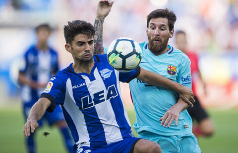 ジダン長男のエンツォがアルメリアを退団 モロッコのクラブに加入へ 超ワールドサッカー