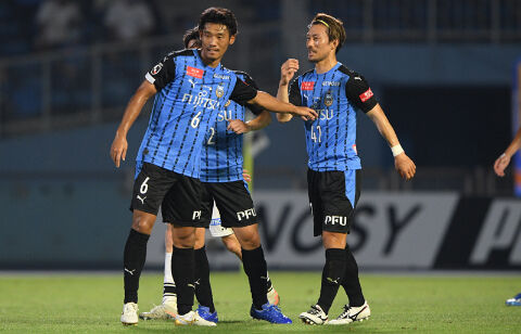 今週は今年の川崎って歴代でどれくらい強いのって調べてみたよ の巻 倉井史也のjリーグ 超ワールドサッカー