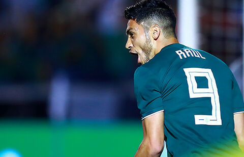 サッカー メキシコ代表 ロサーノ ユニフォーム | nalans.com