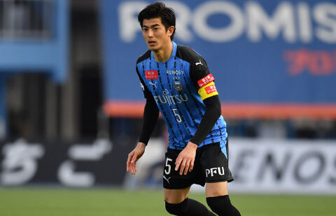 Jリーグ出場停止情報 優勝王手の川崎f 一発退場のdf谷口彰悟は1試合出場停止でg大阪戦欠場 超ワールドサッカー