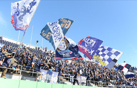 鹿児島 徳山大fw山本駿亮の来季加入内定を発表 1日でも早くピッチに 超ワールドサッカー