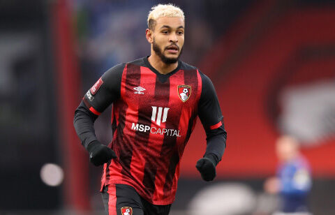ジョシュア キングがプレミア復帰か エバートンら多くのクラブが関心 超ワールドサッカー