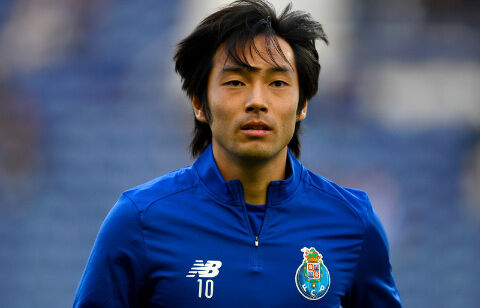 中島翔哉の取引も対象 ポルティモネンセの株主でもある代理人が違法取引で懲戒処分 超ワールドサッカー