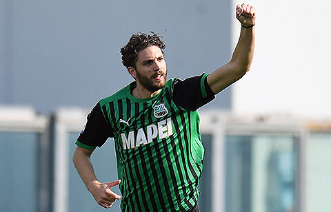 ビッグクラブ注目のロカテッリが今夏のステップアップ示唆 超ワールドサッカー