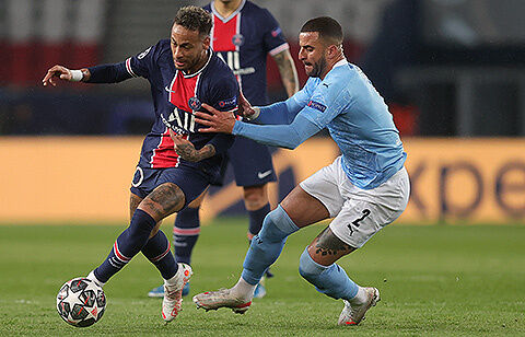 レーティング パリ サンジェルマン 1 2 マンチェスター シティ Cl 超ワールドサッカー