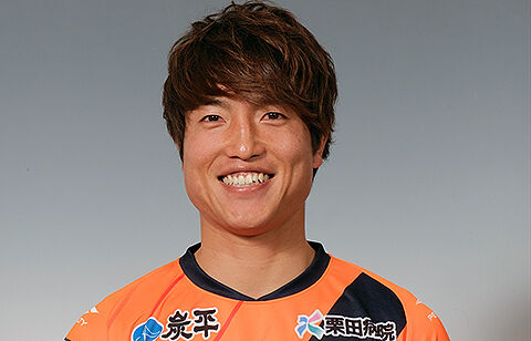 秋田 長野からmf藤山智史を完全移籍で獲得 秋田の地でもう1度プレーできる機会をいただき感謝 超ワールドサッカー