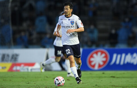 いろんな可能性 元日本代表mf松井大輔 がy S C C 横浜フットサルで新たな挑戦 将来的なものを考えたときにすごくプラスだと感じた 超ワールドサッカー