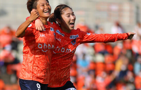 意識高いです 仲田歩夢の愛を感じる私服ショットにファン喝采 超ワールドサッカー
