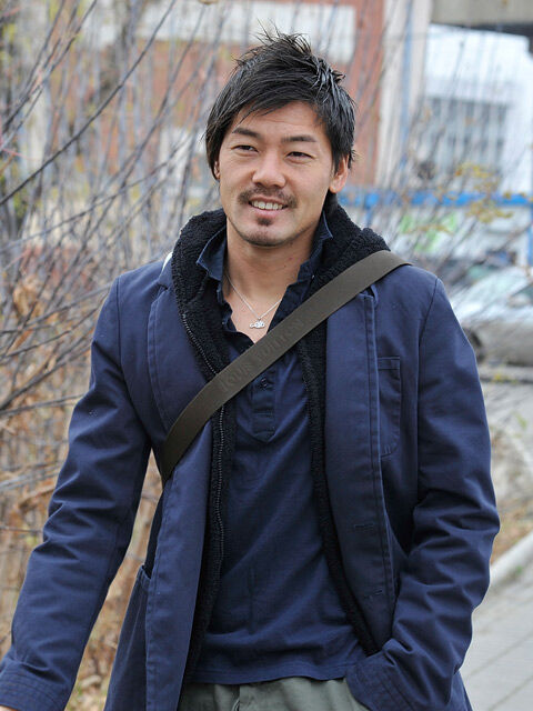 松井大輔がツイッターに続きtiktokも開始 テクニック集にファン喜びも ダンスは ありません 超ワールドサッカー