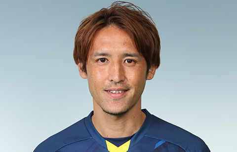 群馬が元日本代表mf細貝萌との契約更新を発表 背中でチームを引っ張っていく存在に 超ワールドサッカー