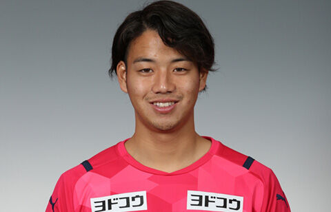 C大阪 Mf喜田陽がトレーニング中に左腓骨骨折で手術 全治3カ月 超ワールドサッカー