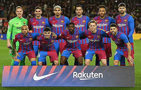 バルセロナが5月にクラブ史上初の豪遠征 シドニーでaリーグ選抜と対戦 超ワールドサッカー
