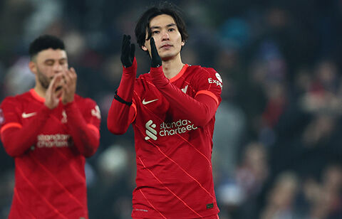 モナコ移籍迫る南野拓実はリーグ アン12人目の日本人 これまでの11人は 超ワールドサッカー