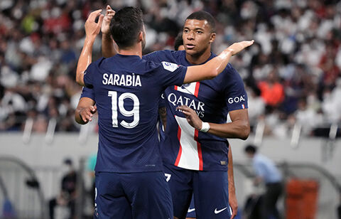 あきら29様 専用】浦和レッズ PSG パリ・サンジェルマン戦 ユニフォーム-