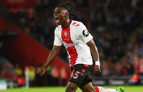 セインツ加入のラヴィア 移籍市場最終日にチェルシーが獲得に動いていた 超ワールドサッカー