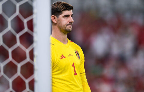 Fifaがベルギー代表クルトワの足技を取り上げるも 辛辣な意見多数 うん だから モロッコの動画まだ 超ワールドサッカー