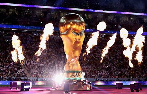 人間の心理を超越したai分析 南米2強を優勝候補に挙げた Aiシミュレータ はサッカー好きのこだわりと精度の高い数理モデルのタッグで誕生 超ワールド サッカー