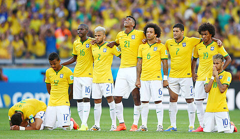 チアゴ シルバ 涙は感情の高まりから出たもの 超ワールドサッカー