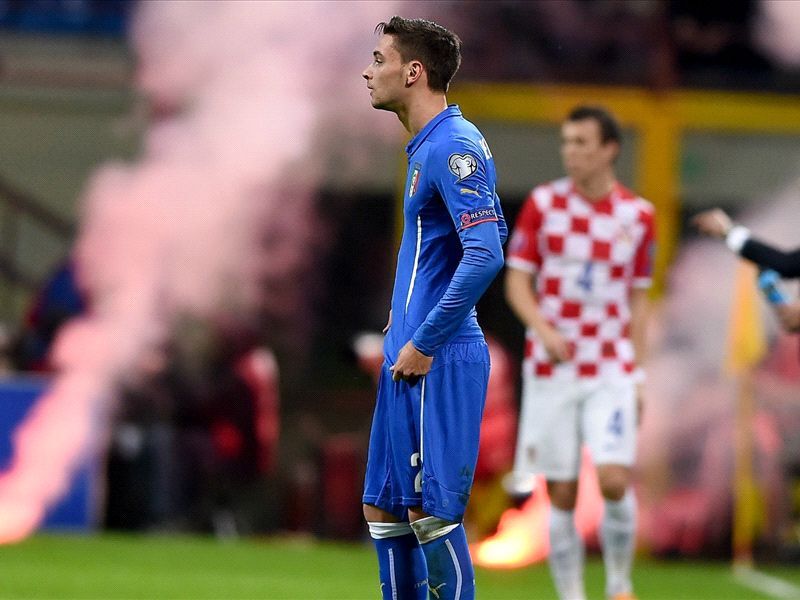 Uefa イタリアvsクロアチアを調査 超ワールドサッカー