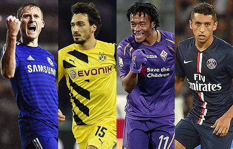 駆け込み移籍はあるか 今冬の移籍市場閉幕 15年冬デッドライン デイ 超ワールドサッカー