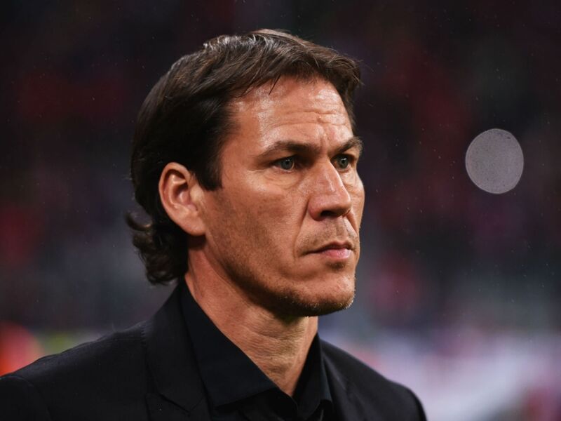 5試合ぶりの白星奪還と若手の活躍を喜ぶガルシア 問題を抱えてもクオリティーがあった 超ワールドサッカー