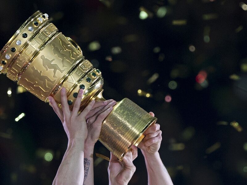 Dfbポカール準決勝 バイエルンとドルトムントが激突 超ワールドサッカー