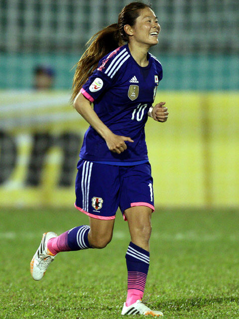 なでしこジャパン カナダ女子w杯の予備登録メンバーが発表 Fifa女子ワールドカップ15 超ワールドサッカー