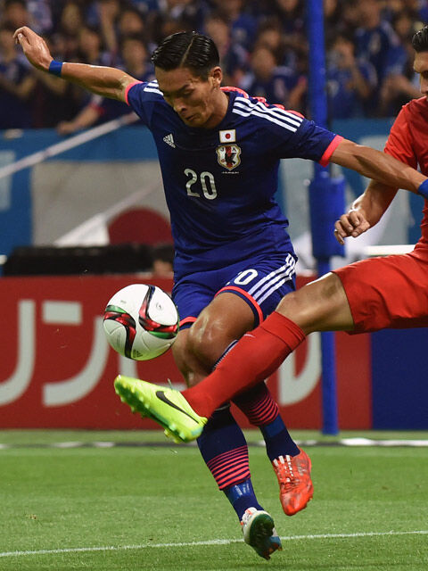 レーティング 日本 0 0 シンガポール ロシアw杯アジア2次予選兼アジアカップ19予選 超ワールドサッカー