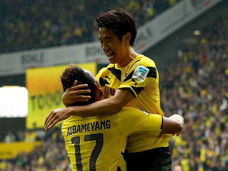 オーバメヤン モノマネ芸人に シンジ 超ワールドサッカー