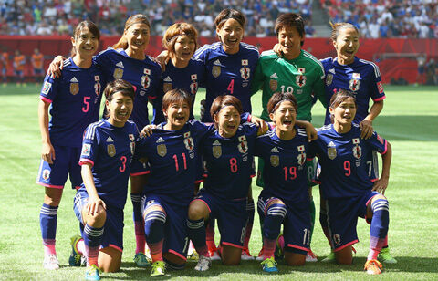 なでしこが参加するリオ五輪アジア最終予選が大阪で開催 超ワールドサッカー