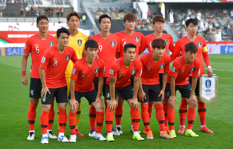 Jリーガー6名が招集 札幌gkク ソンユンは1年半ぶり復帰 韓国代表27名が発表 国際親善試合 超ワールドサッカー