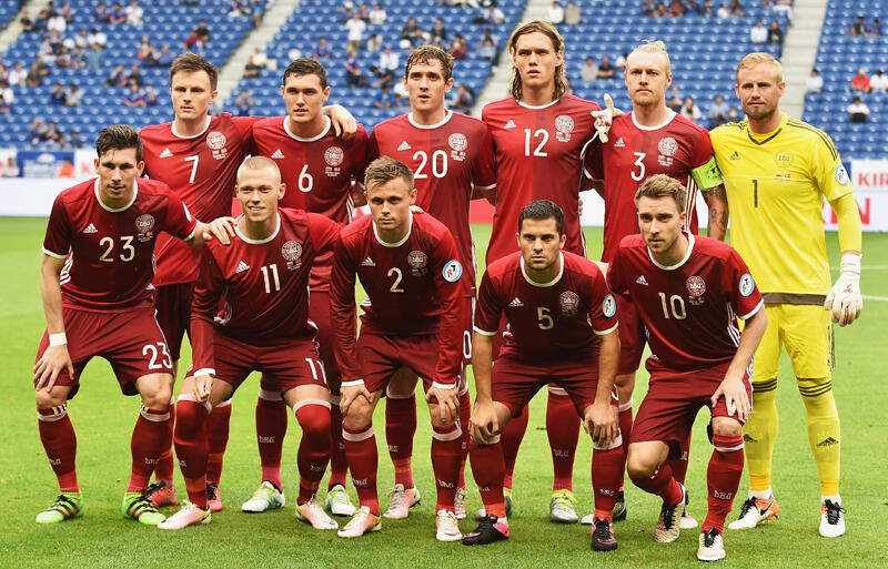 シュマイケルやエリクセンら主力が選出 デンマーク代表メンバー発表 ロシアw杯欧州予選 超ワールドサッカー