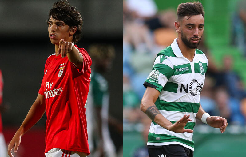 今夏注目のポルトガル人気銘柄 モウリーニョも太鼓判 超ワールドサッカー