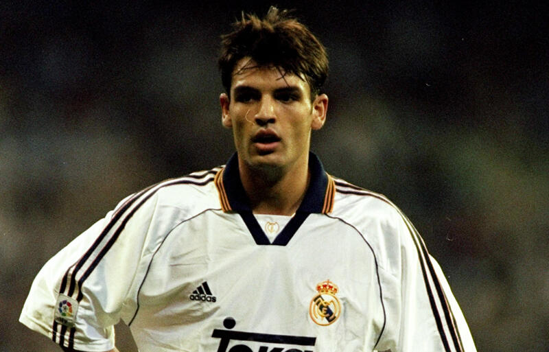 ラウール ルマドリード FCナントサッカーカード 激レア】ラウール