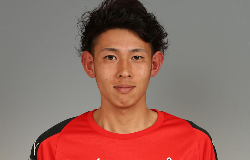 熊本 田村翔太に第一子の長男誕生 超ワールドサッカー