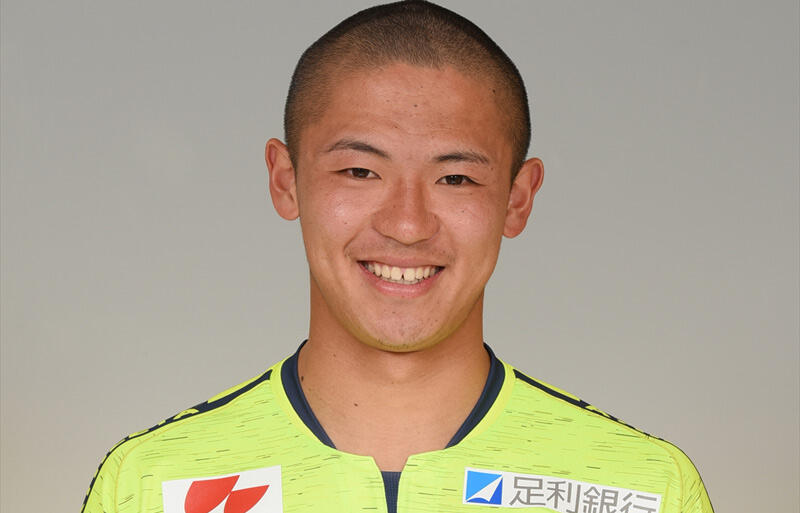 栃木scのfw本庄竜大が東京ユナイテッドfcに育成型期限付き移籍 超ワールドサッカー