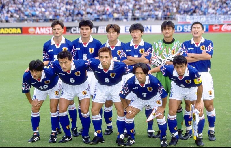 平成サッカー30年の軌跡 平成9年 1997年 世界情勢と日本サッカーの転換期 超ワールドサッカー