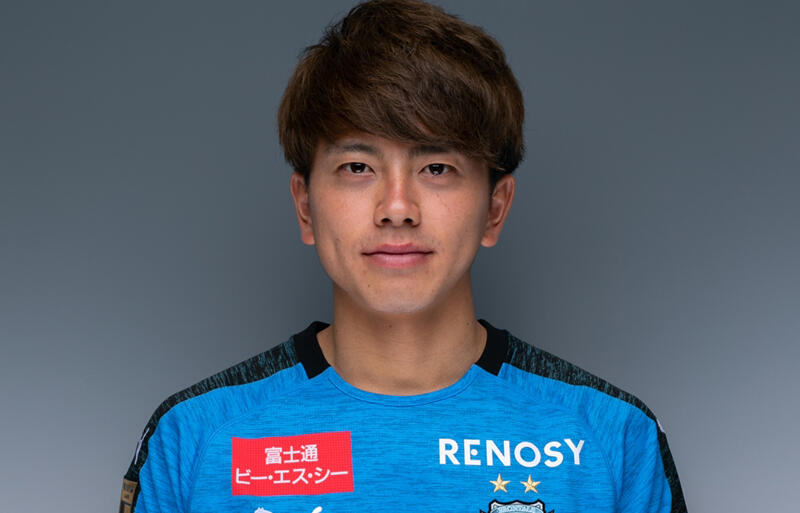 川崎FのMF長谷川竜也が” 令和婚”を発表! - 超ワールドサッカー！