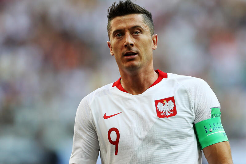 ポーランド代表メンバー発表 レヴァンドフスキやピョンテクが招集 ユーロ予選 超ワールドサッカー