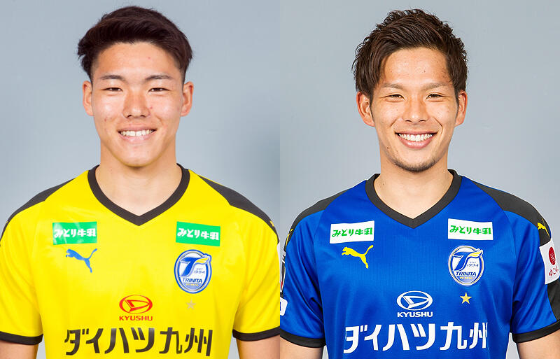 フル代表初招集の大分トリニータのgk小島 Df岩田が意気込み コパ アメリカ ブラジル19 超ワールドサッカー