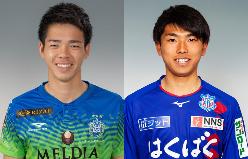 U 18日本代表メンバー発表 湘南m田 ベンフィカgk小久保 尚志fw染野ら ポルトガル遠征 超ワールドサッカー