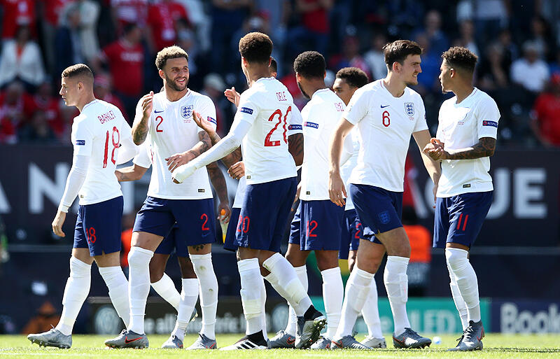 Pk戦までもつれ込む激闘を制したイングランドがスイスを撃破し3位フィニッシュ Uefaネーションズリーグ 超ワールドサッカー