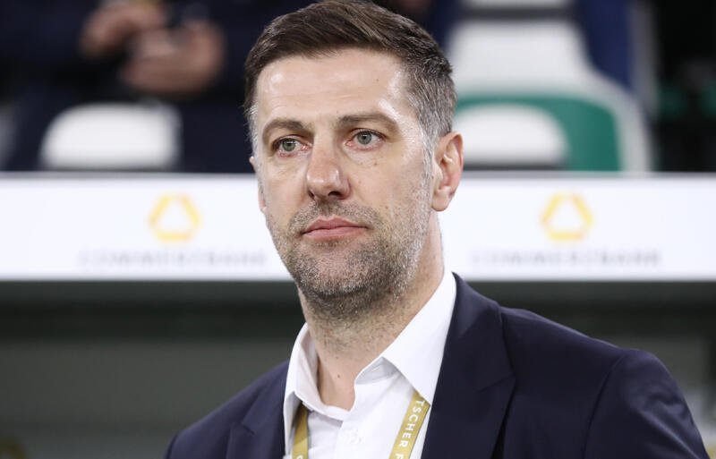 ユーロ2020予選で不調のセルビア代表、クルスタイッチ監督との契約を解消