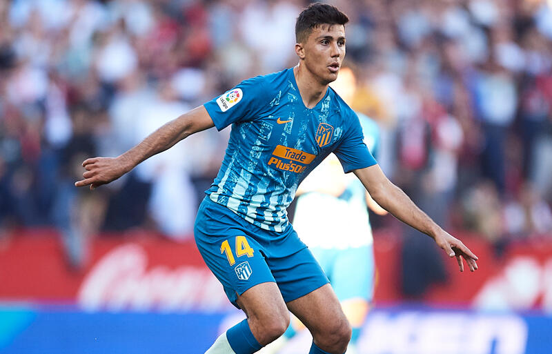 マンチェスター・シティ ロドリ タトゥーを嫌う“超真面目”ロドリとは何者か？ マンチェスター・シティ