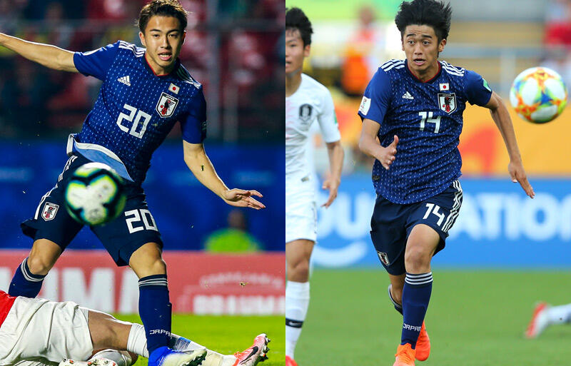 バルサ 日本期待の若手2選手を注視か 贔屓紙が報じる 超ワールドサッカー