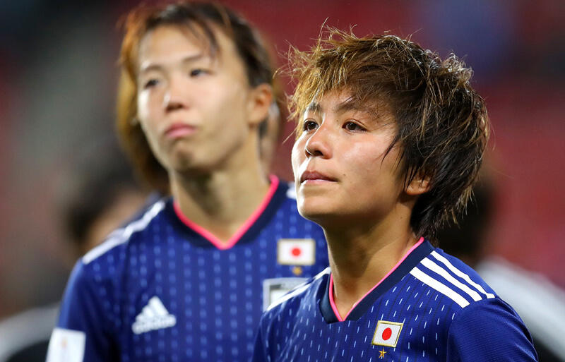 なでしこジャパン高倉監督の目標は東京五輪でメダル獲得のはず 六川亨の日本サッカー見聞録 超ワールドサッカー