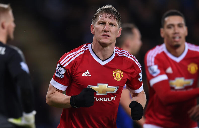 諦めない？ シュバインシュタイガー、戦力外状態もユナイテッド残留か