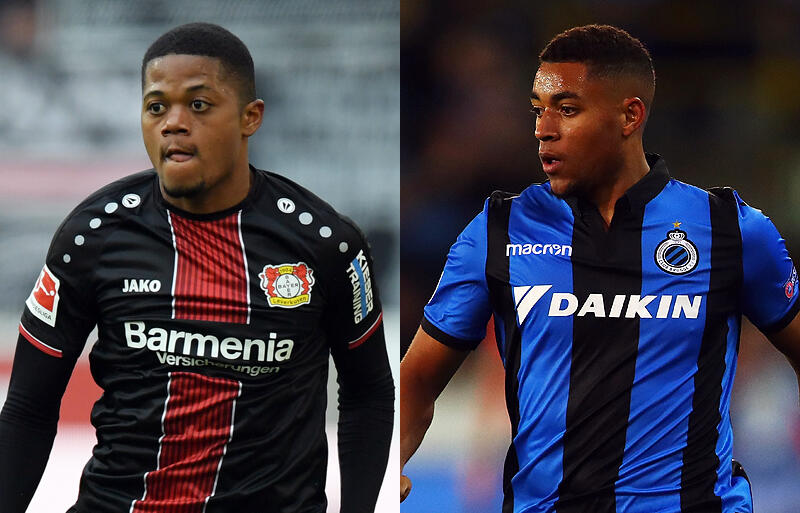 ローマ ファラオーネ後釜に2選手をリストアップか 超ワールドサッカー